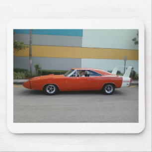 Tapis De Souris Chargeur Daytona 440 de 1969 Dodge