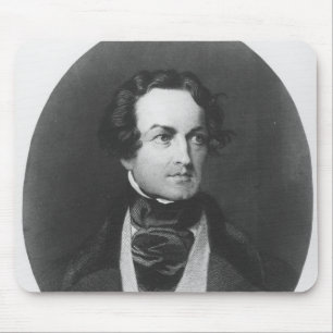 Tapis De Souris Charles Dickens