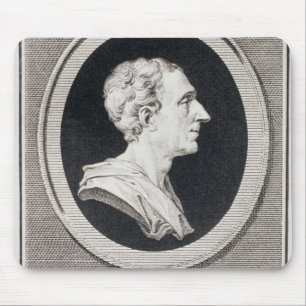 Tapis De Souris Charles Louis de Secondat, baron de Montesquieu