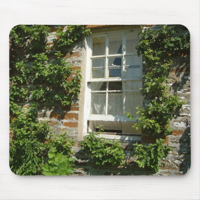 Tapis De Souris Charmant cottage anglais I (Devant)