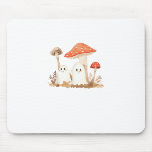 Tapis De Souris Charmant Cottagecore Goblincore Champignon Mignon