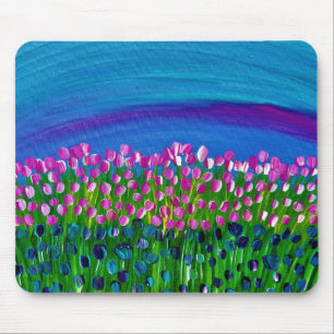 Tapis De Souris Charme gracieux