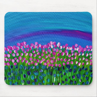 Tapis De Souris Charme gracieux