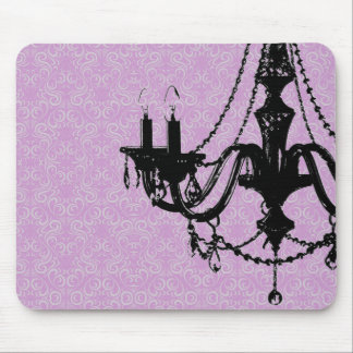 Tapis De Souris Charme Mousepad de lustre