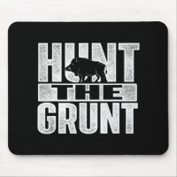 Chasse Le Grunt Boar Chasse Le Chasseur Wild Hog