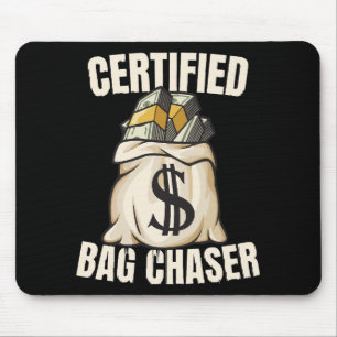 Tapis De Souris chasseur de bagages