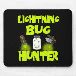 Tapis De Souris chasseur de bestiaux