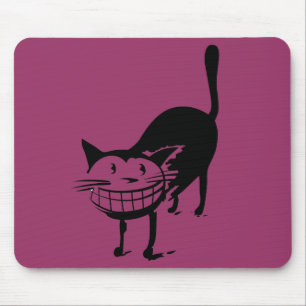 Tapis De Souris Chat à grains