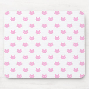 Tapis De Souris Chat Mousepad de Kitty