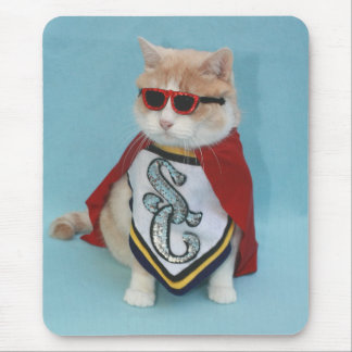Tapis De Souris Chat superbe de Bubba