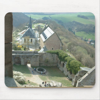 Tapis De Souris Château Allemagne de Kusel