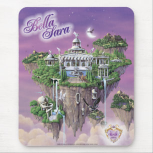 Tapis De Souris Château d'Airistos