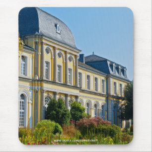 Tapis De Souris Château de Poppelsdorf