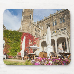 Tapis De Souris Château de Schloss Eckberg, Allemagne