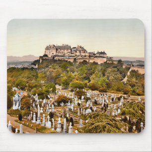 Tapis De Souris Château Ecosse de Stirling