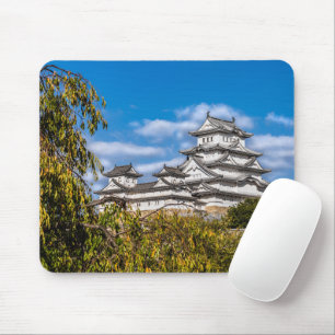 Tapis De Souris Château Himeji #5, Japon