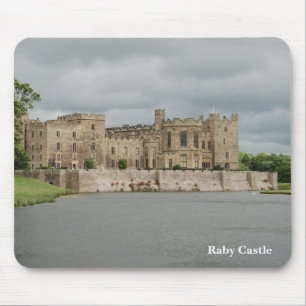 Tapis De Souris Château Mousepad de Raby