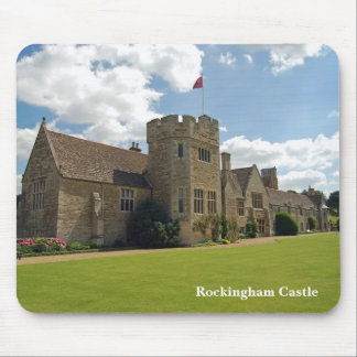 Tapis De Souris Château Mousepad de Rockingham