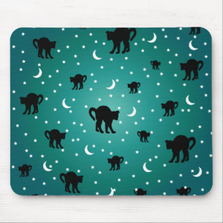 Tapis De Souris chats