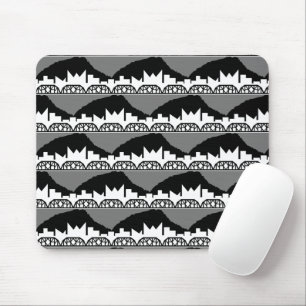 Tapis De Souris Chattanooga Tennessee