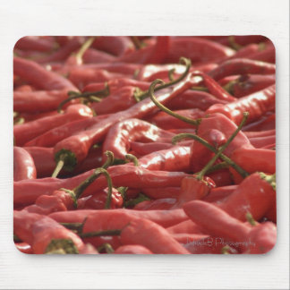 Tapis De Souris Chaud