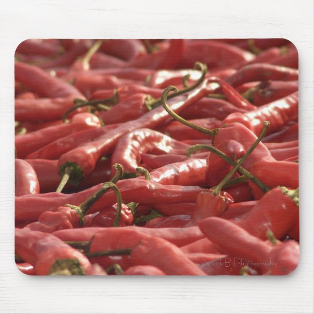 Tapis De Souris Chaud (Devant)