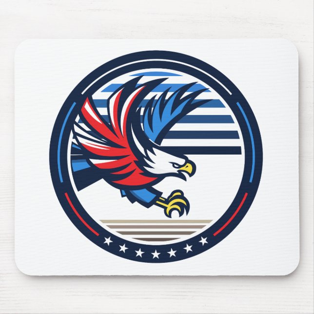 Tapis De Souris Chaud (Devant)