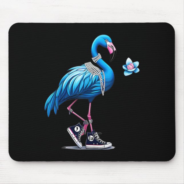 Tapis De Souris Chaussures Comma La Kamala 2024 1 (Devant)