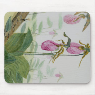 Tapis De Souris Chaussures Lady