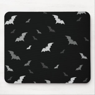 Tapis De Souris 🦇 chauve-souris gothique vampire