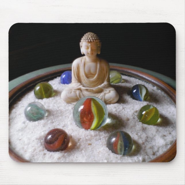 Tapis De Souris chemin 8fold (Devant)