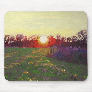 Tapis De Souris Chemin de la lumière 2013