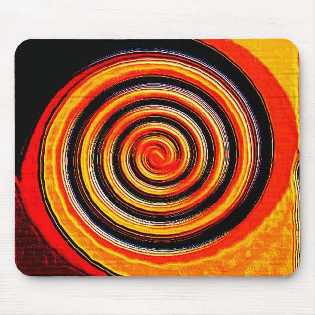 TAPIS DE SOURIS CHEMIN DE LA VIE (Devant)