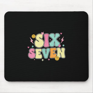 Tapis De Souris Chemise 67 pour enseignants 67 Mème Femme Enseigna
