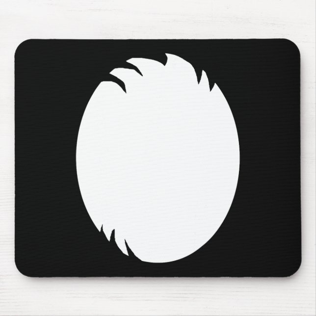 Tapis De Souris Chemise Costume Koala - Costume Halloween pas cher (Devant)