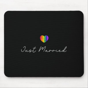 Tapis De Souris Chemise de mariage enterrement de vie de garçon LG