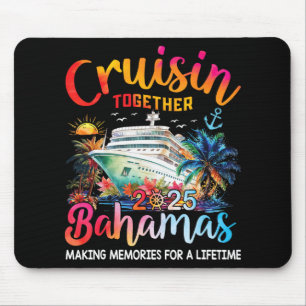 Tapis De Souris Chemise Hamas 2025 Croisière en famille Va