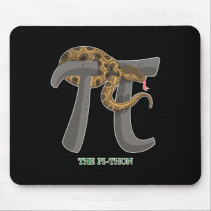 Tapis De Souris Chemise Jour Pi Femmes Enfants Hommes Enfants Jeun