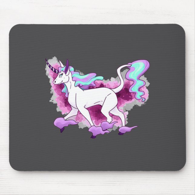 Tapis De Souris Chemise Rada de Galar (Devant)