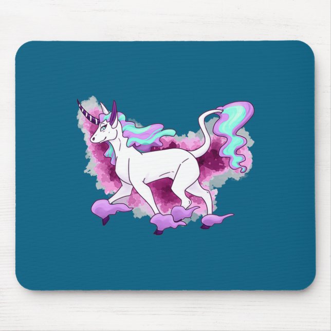 Tapis De Souris Chemise Rada de Galar_1  (Devant)
