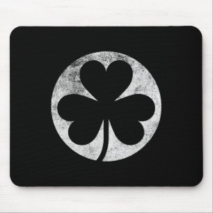 Tapis De Souris Chemise Saint Patrick Femmes Hommes Enfants Adoles