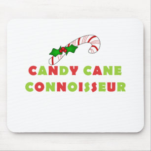 Tapis De Souris Chemises et cadeaux Connoémetteurs sucres de canne