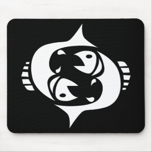 Tapis De Souris chêne