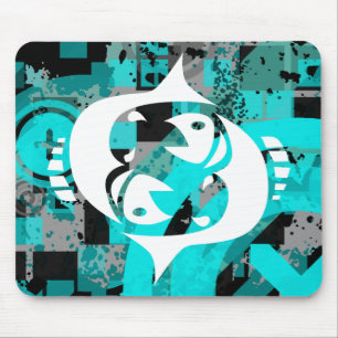 Tapis De Souris chêne