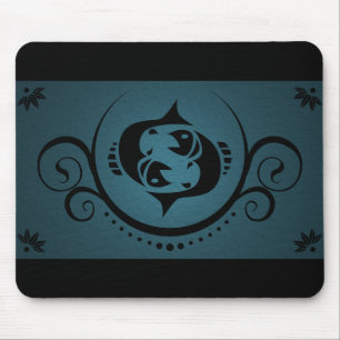 Tapis De Souris chêne
