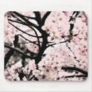 Tapis De Souris Cherry Blossom édité