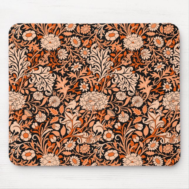 Tapis De Souris 'Cherwell' - William Morris (Devant)