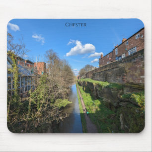 Tapis De Souris Chester