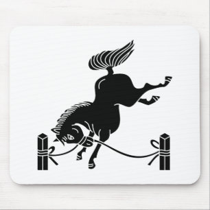 Tapis De Souris Cheval de Soma