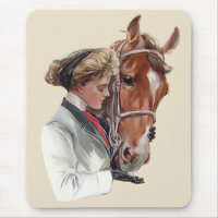 Cheval favori